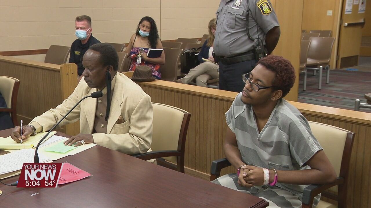 Jervon Fernandez-Wesley